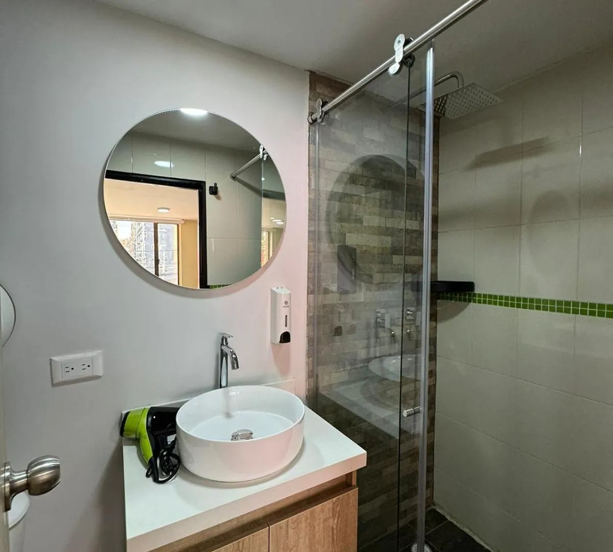 Hostelfc Usaquen Bogota