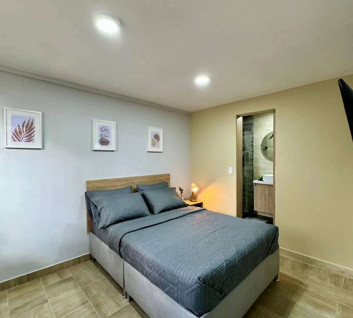 Hostelfc Usaquen Bogota