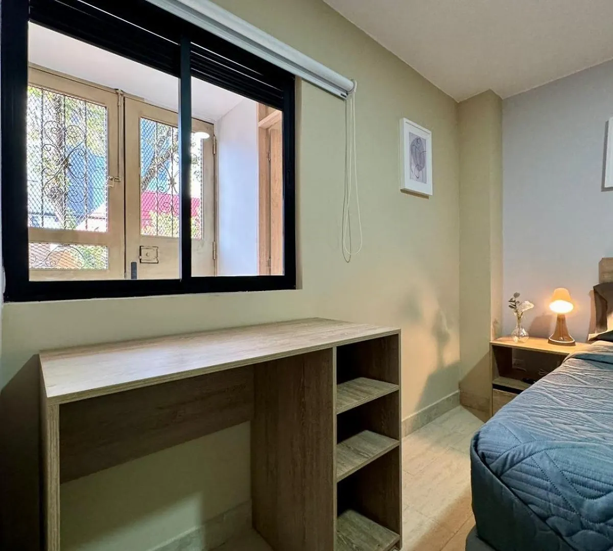 Hostelfc Usaquen Bogota Colombia
