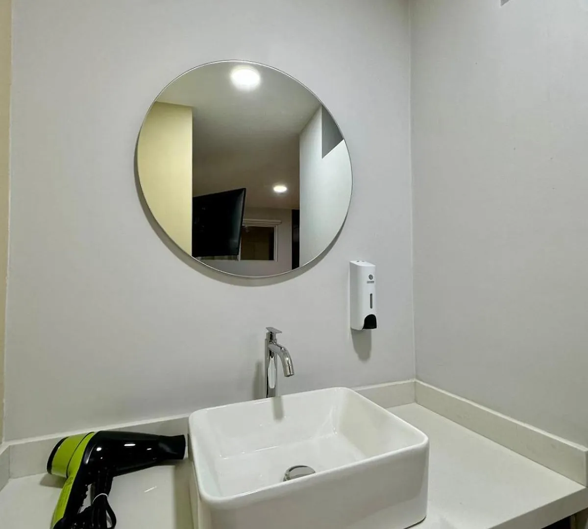 Hostelfc Usaquen Bogota Guest house