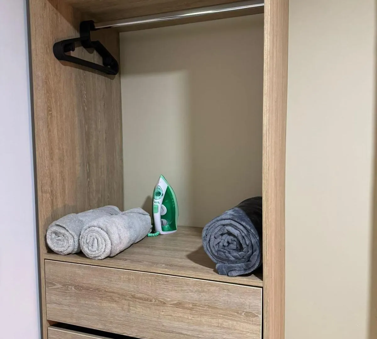 Hostelfc Usaquen Bogota