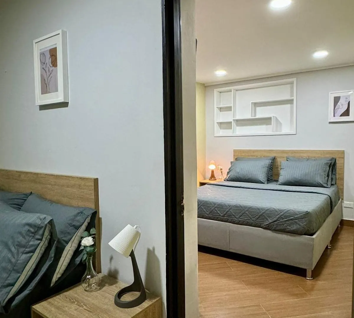 Hostelfc Usaquen Bogota Colombia