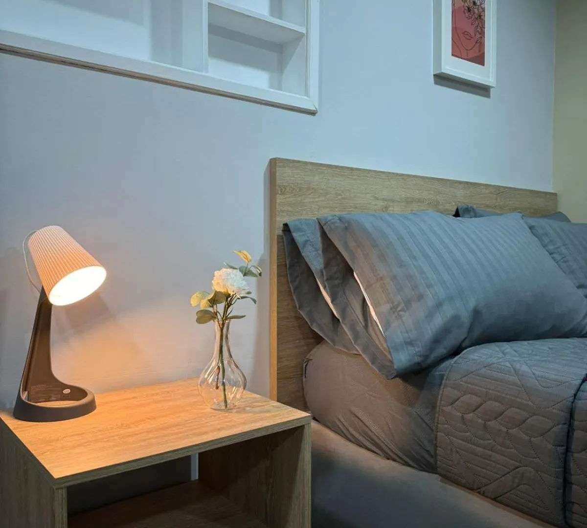 Guest house Hostelfc Usaquen Bogota Colombia