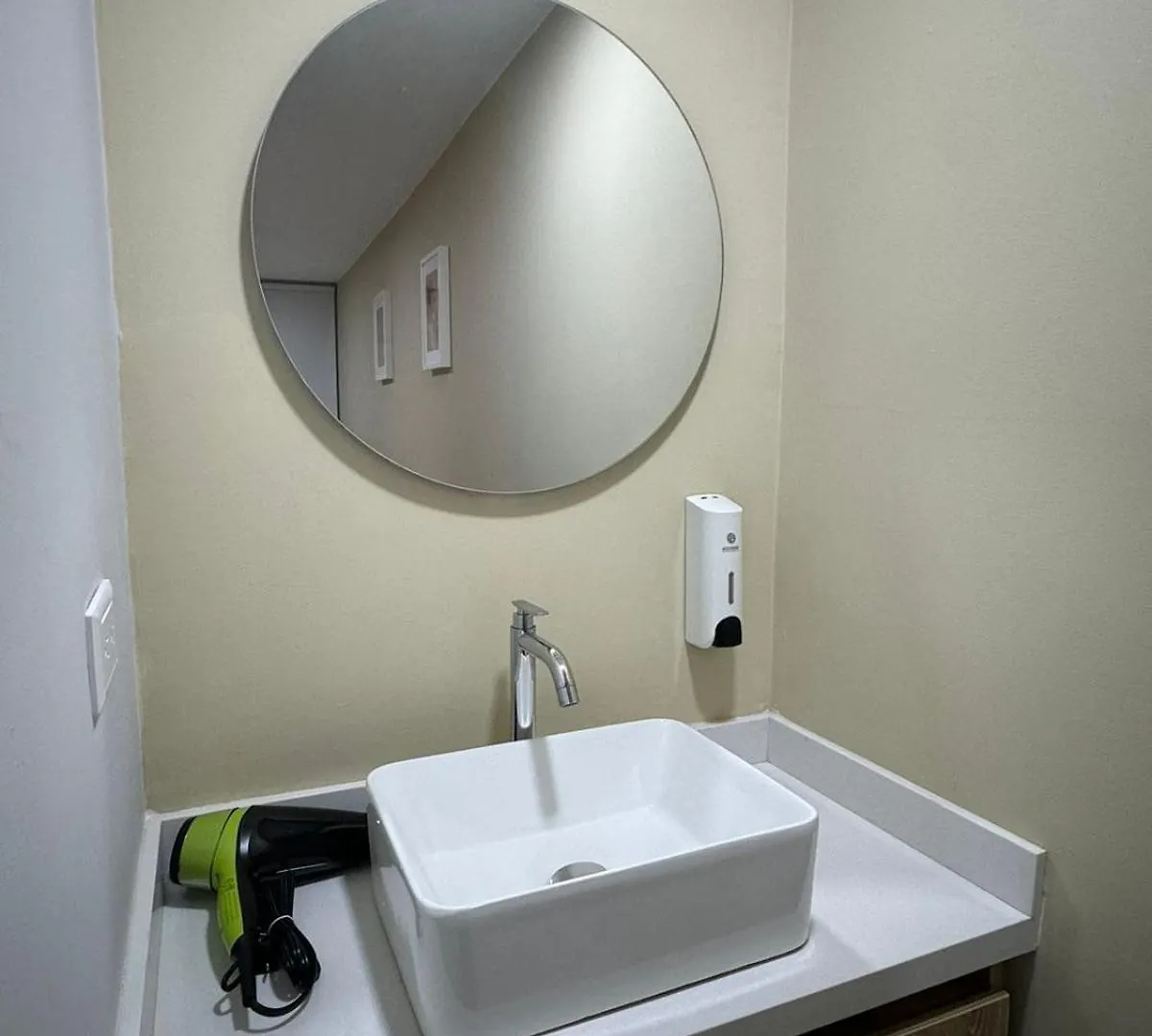 Hostelfc Usaquen Bogota