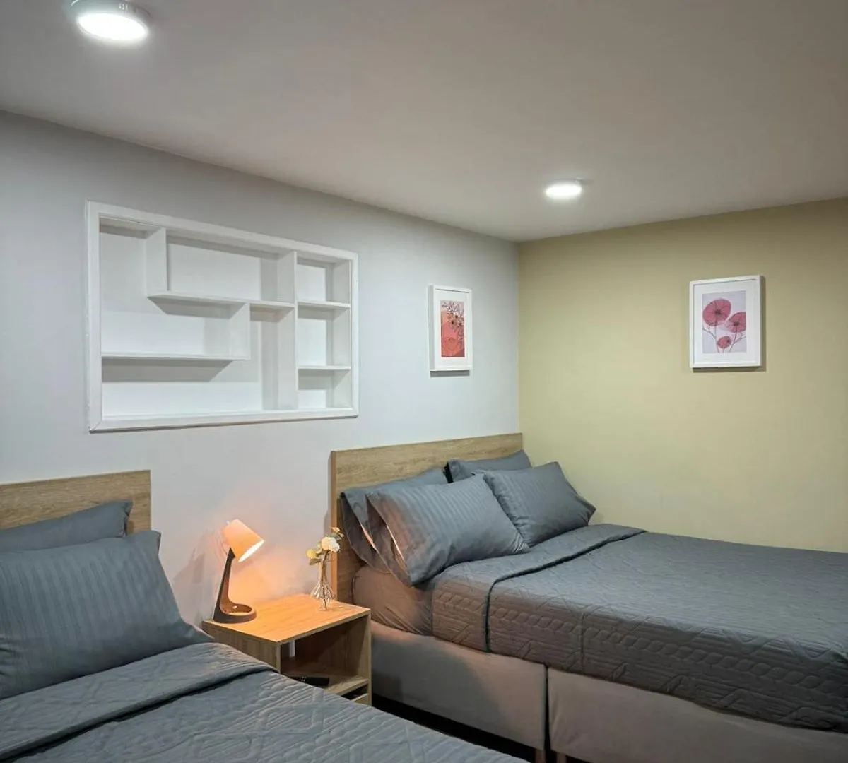Hostelfc Usaquen Bogota