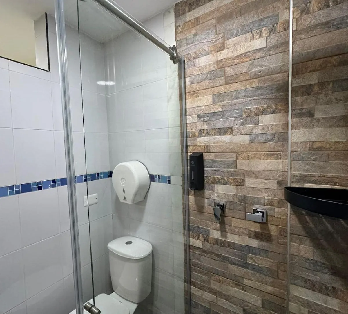 Hostelfc Usaquen Богота