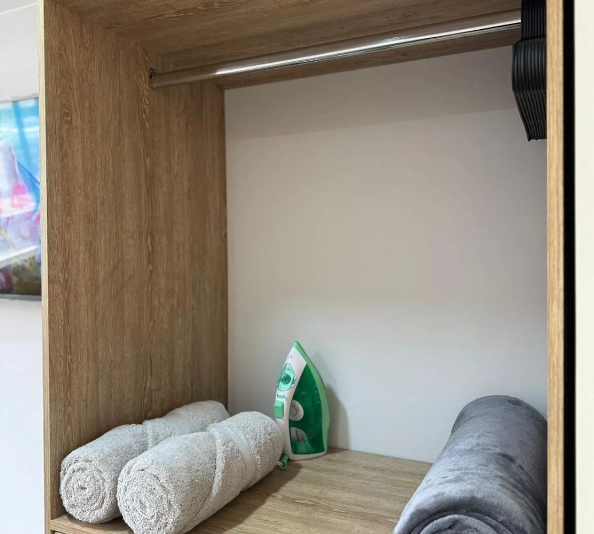 Hostelfc Usaquen Богота Колумбия
