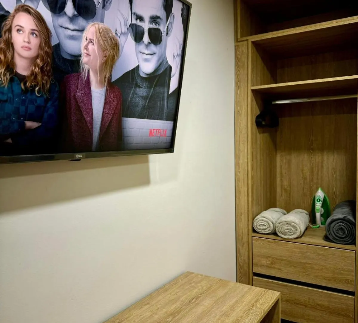 Hostelfc Usaquen Богота 0*,