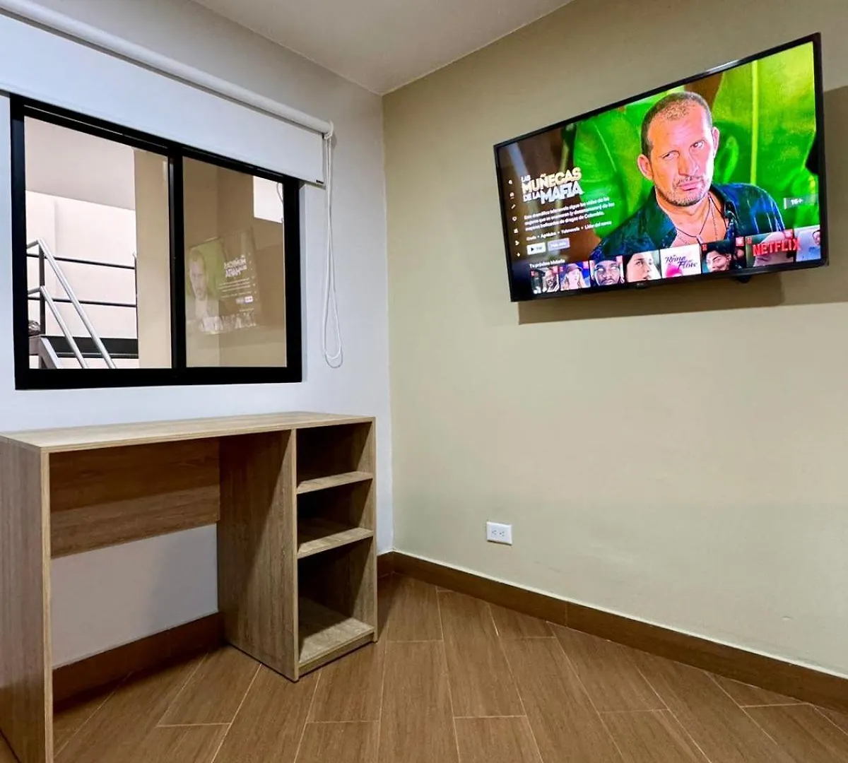Hostelfc Usaquen Богота Гостевой дом