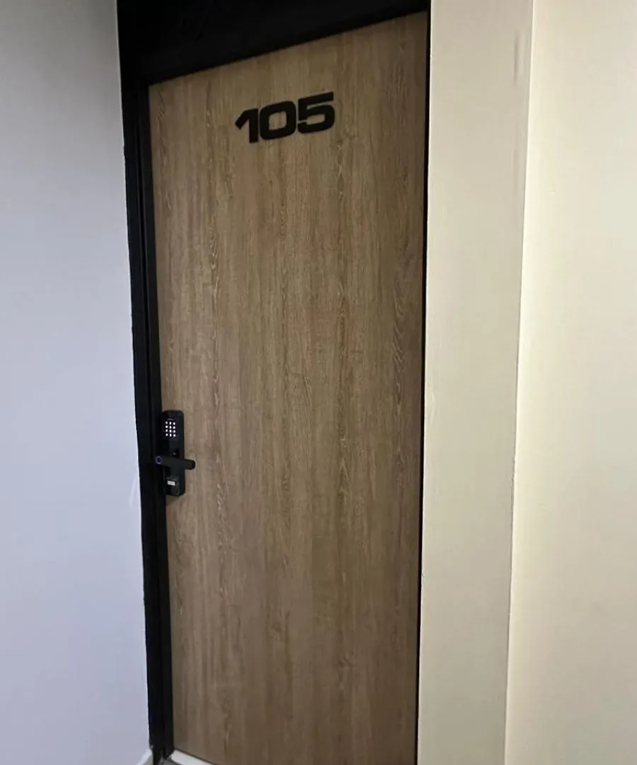 Hostelfc Usaquen Богота Гостевой дом