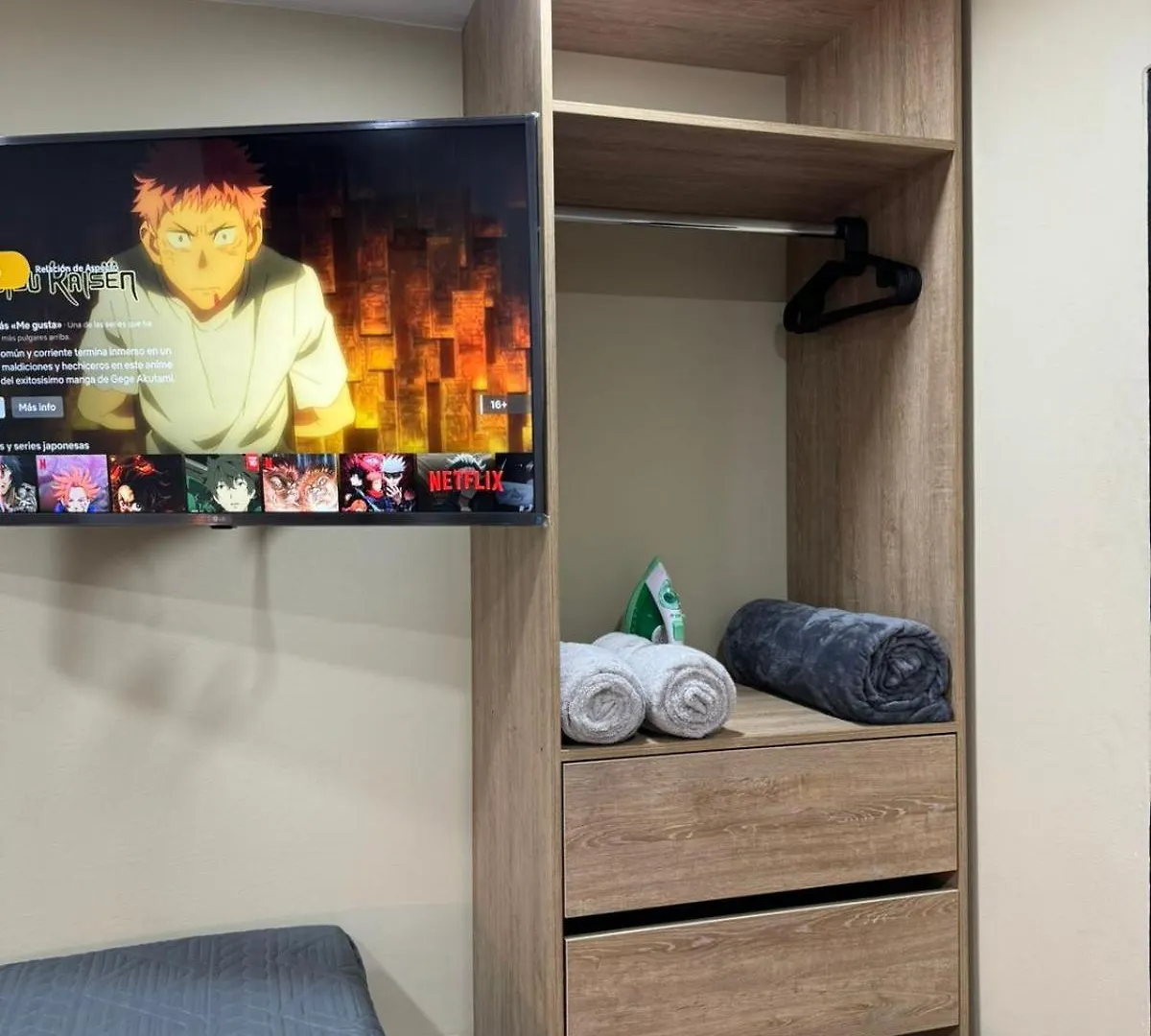 Hostelfc Usaquen Богота
