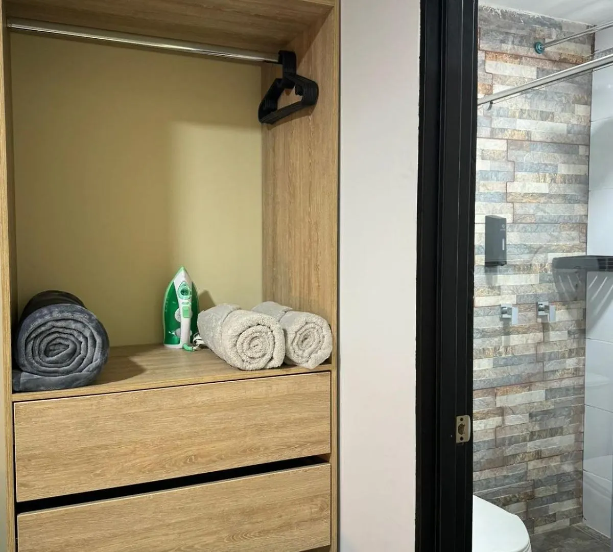 Hostelfc Usaquen Богота