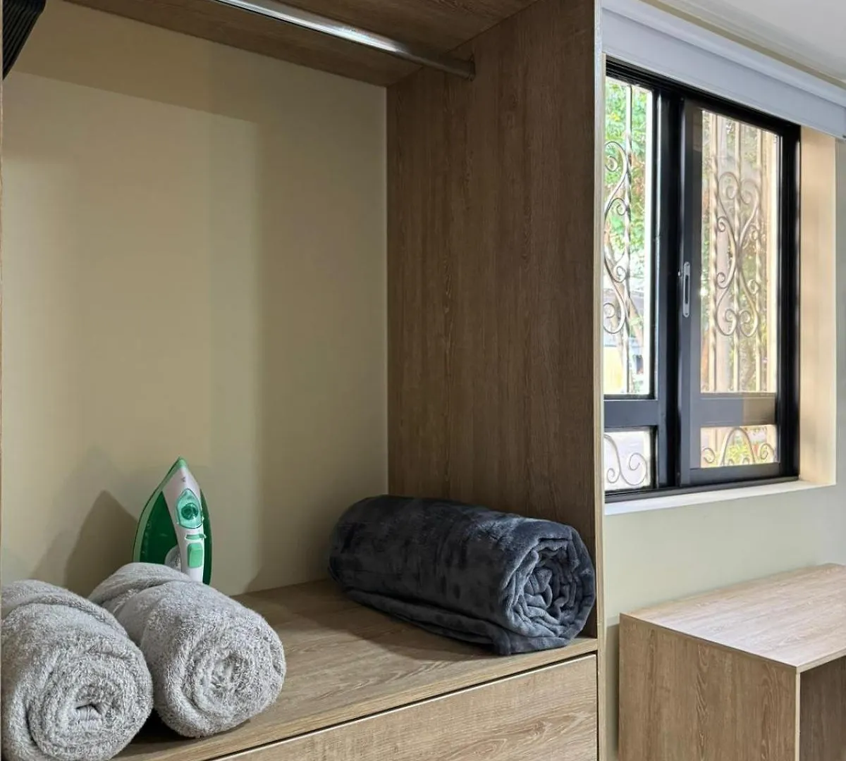 Hostelfc Usaquen Bogota Colombia