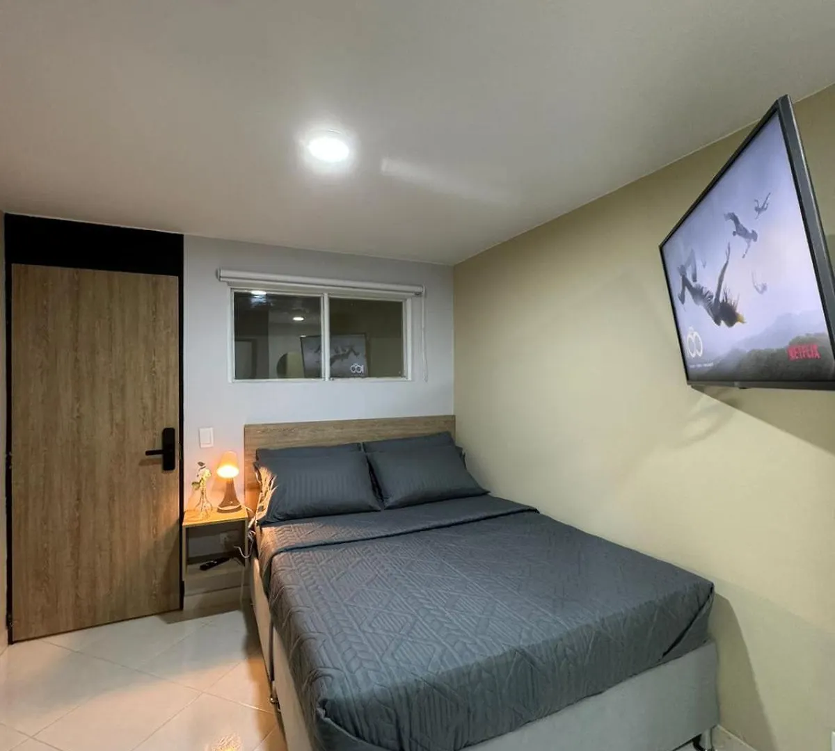 Hostelfc Usaquen Bogota 0*,  Colombia