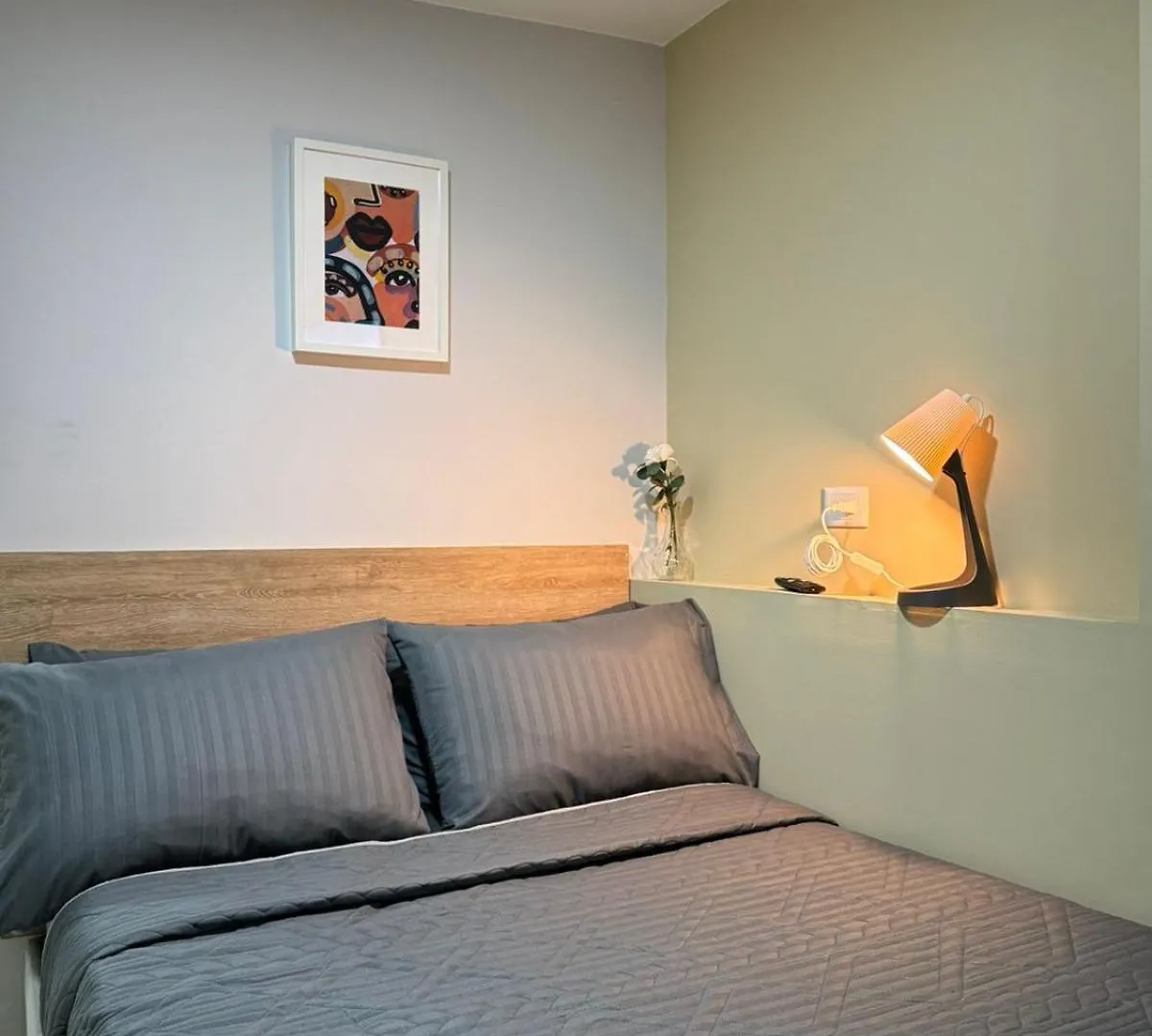 Guest house Hostelfc Usaquen Bogota