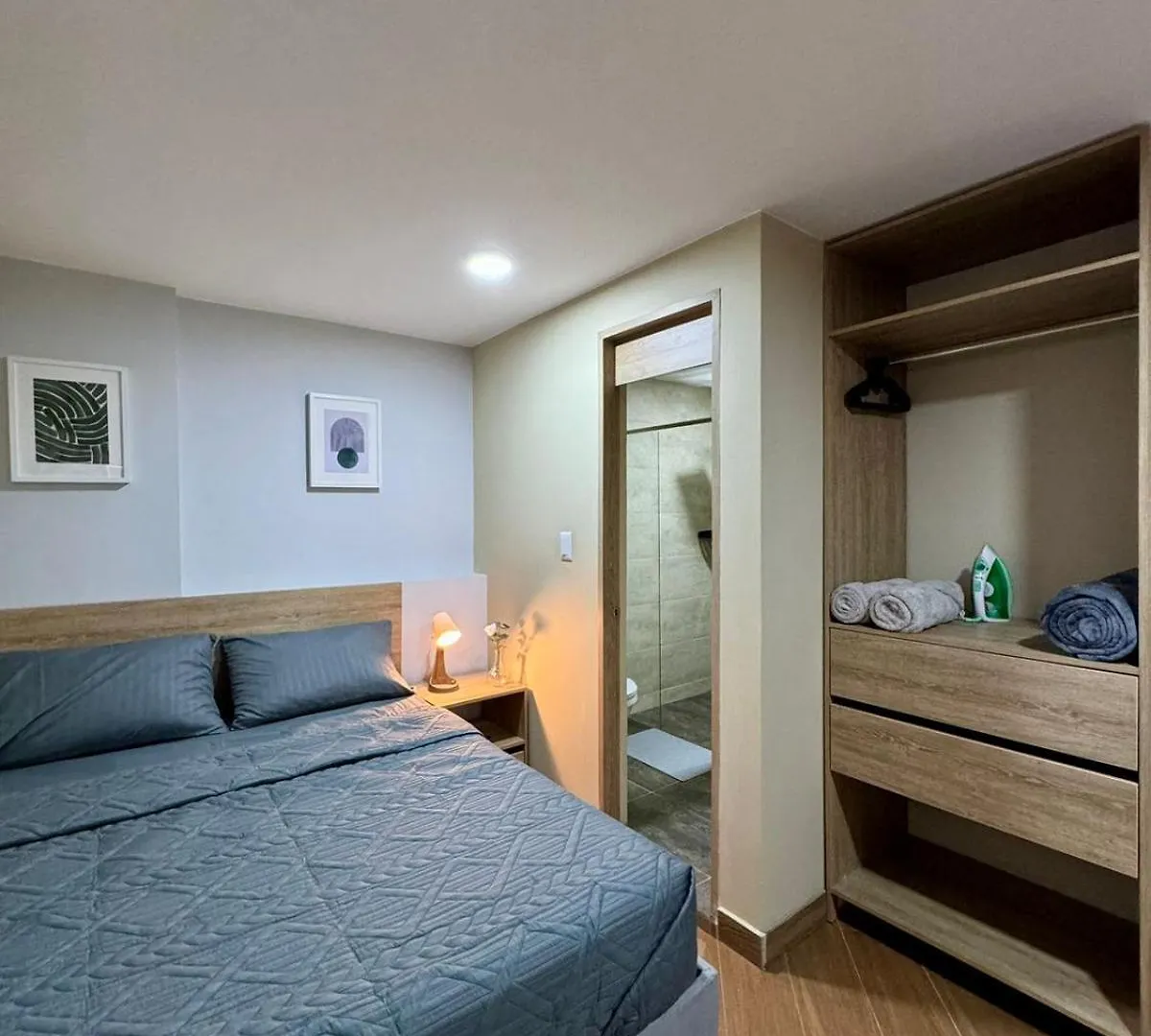 Hostelfc Usaquen Bogota 0*,
