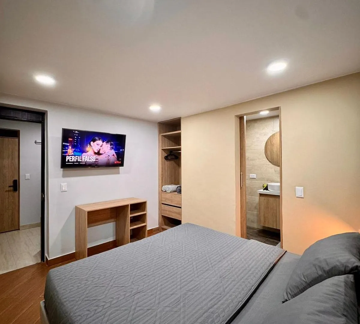 Hostelfc Usaquen Bogota