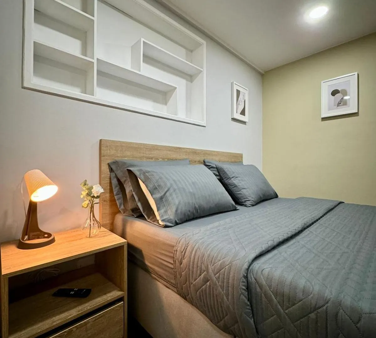 Guest house Hostelfc Usaquen Bogota