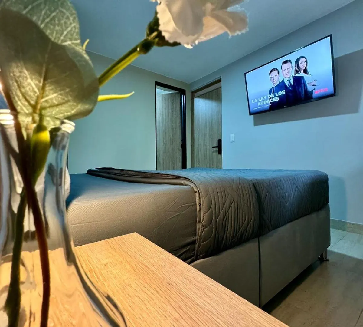 Hostelfc Usaquen Bogota