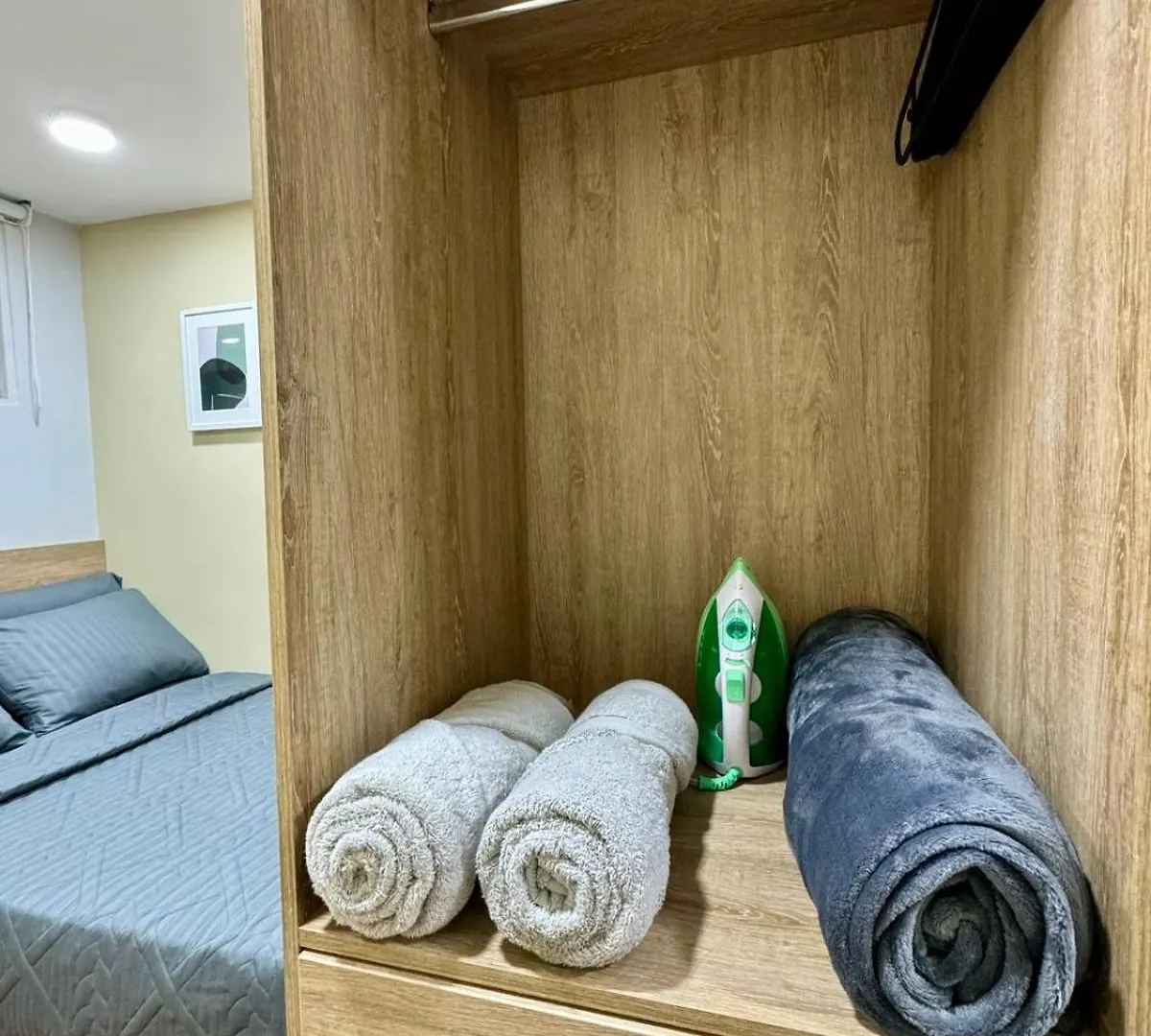 Guest house Hostelfc Usaquen Bogota Colombia