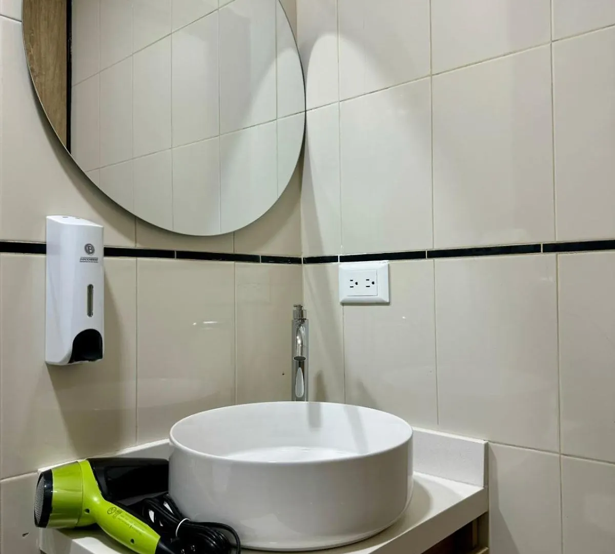 Hostelfc Usaquen Bogota 0*,  Colombia