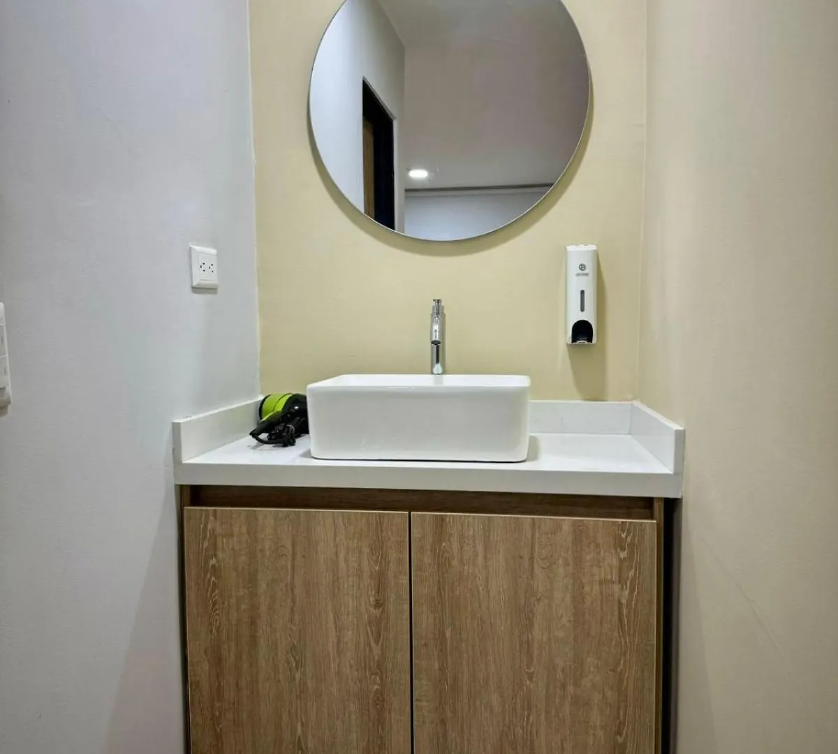 Hostelfc Usaquen Bogota 0*,  Colombia