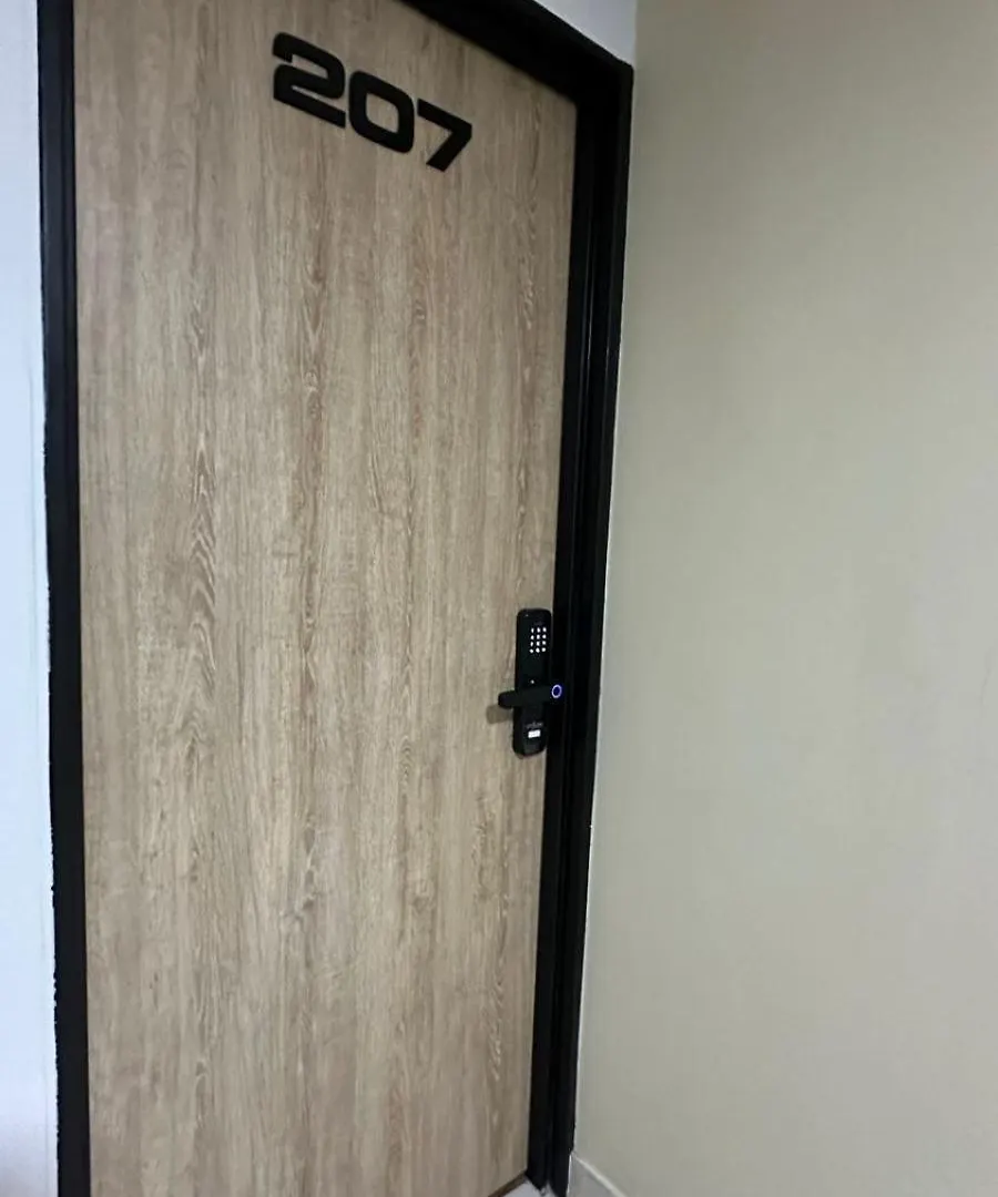 Hostelfc Usaquen Bogota Colombia