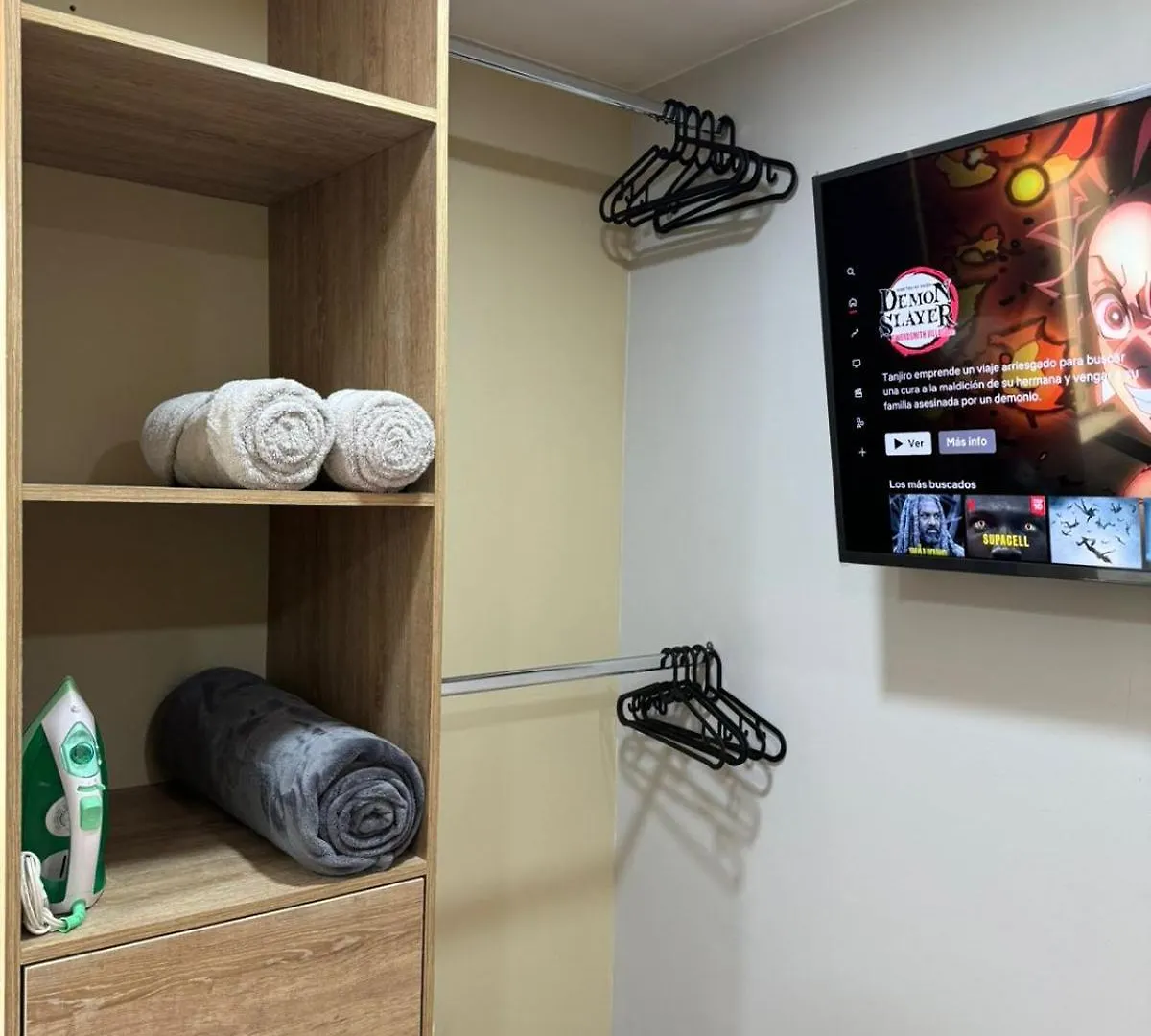 Hostelfc Usaquen Bogota Guest house